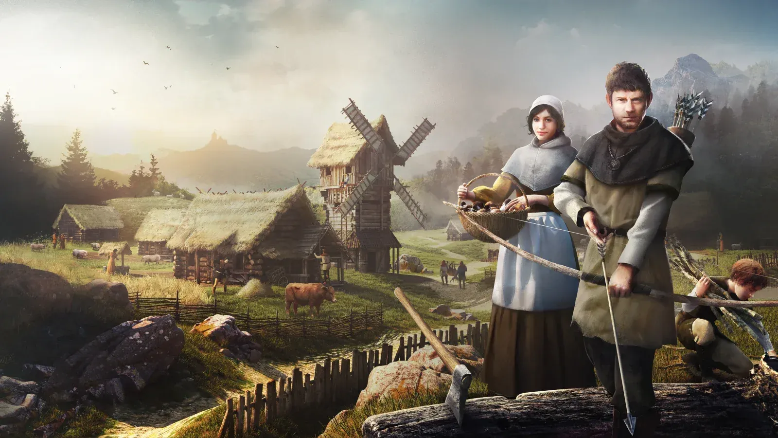 Medieval Dynasty